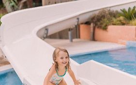 Camping Senia Cala Canyelles